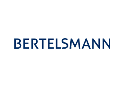Kundenlogo Joppke Karriereberatung: Bertelsmann Druckerei